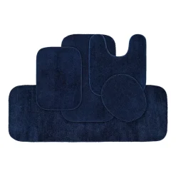 Garland Rug Traditional 5-pc. Bath Rug Set