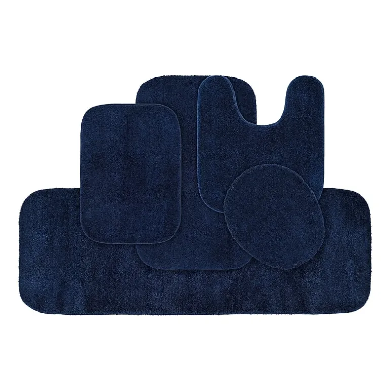 Garland Rug Traditional 5-pc. Bath Rug Set