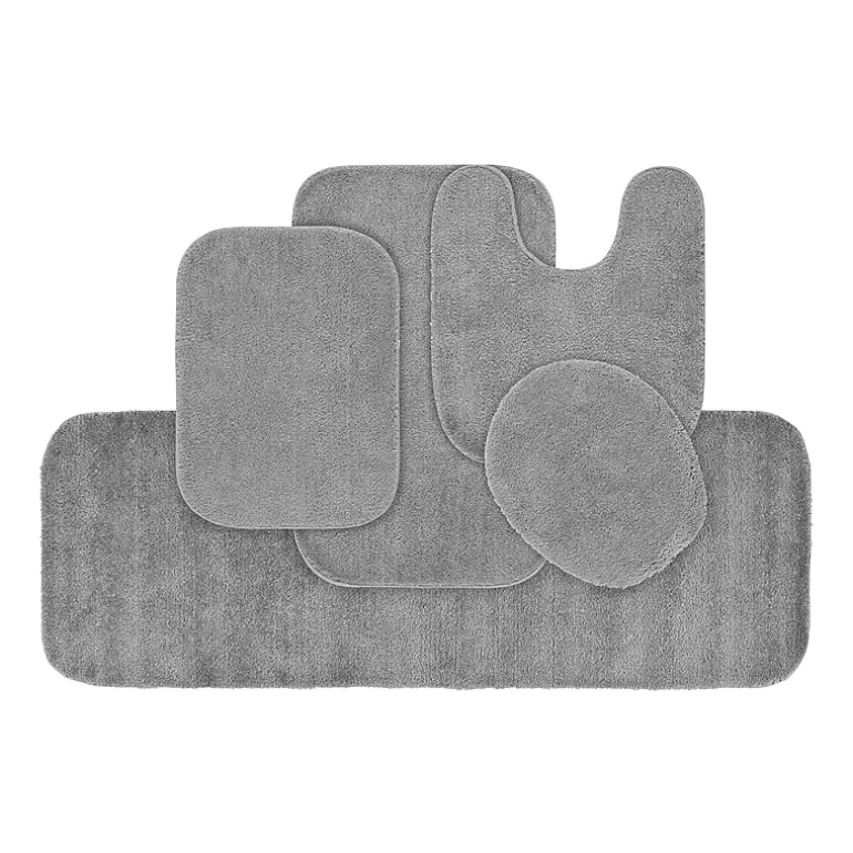 Garland Rug Traditional 5-pc. Bath Rug Set