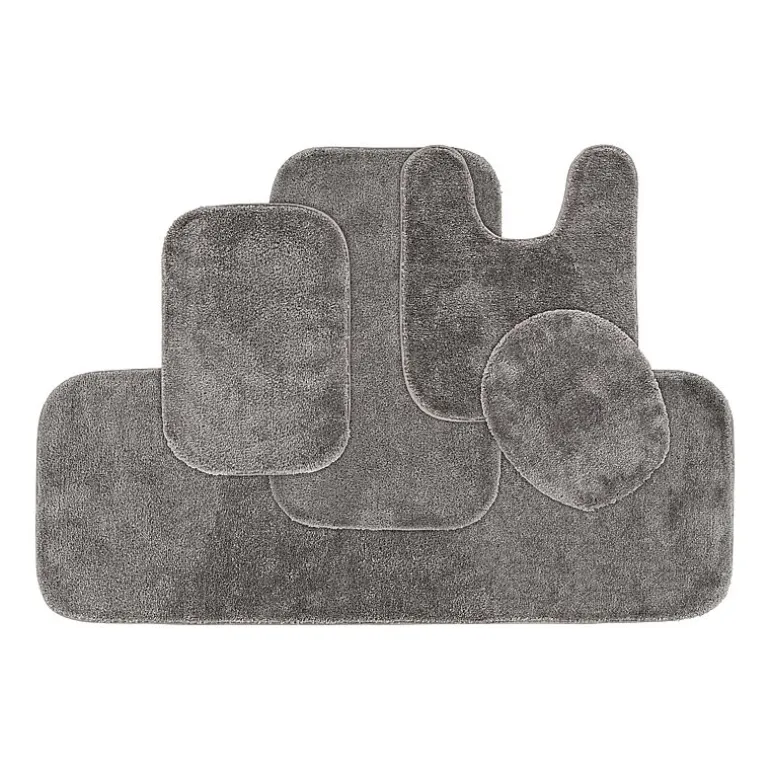 Garland Rug Traditional 5-pc. Bath Rug Set
