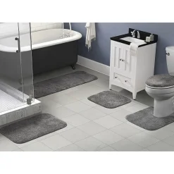 Garland Rug Traditional 5-pc. Bath Rug Set