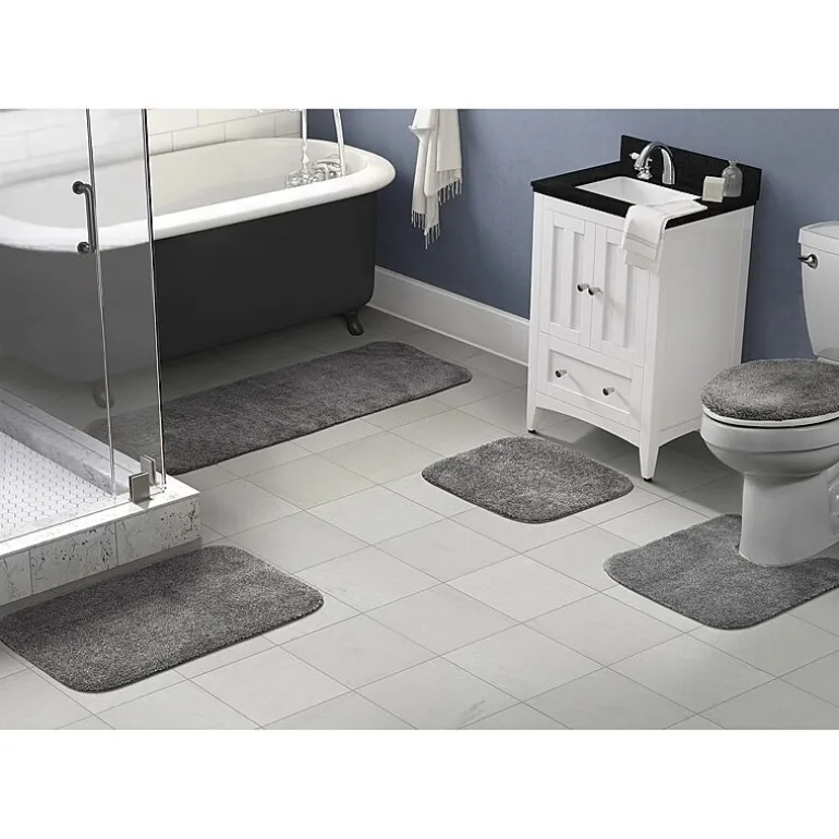Garland Rug Traditional 5-pc. Bath Rug Set