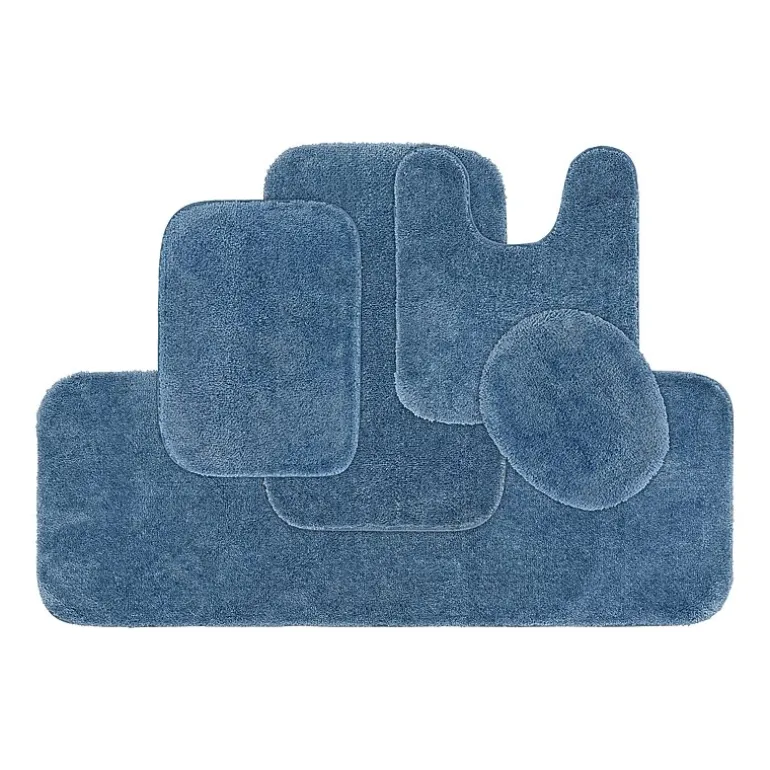 Garland Rug Traditional 5-pc. Bath Rug Set