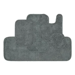 Garland Rug Traditional 5-pc. Bath Rug Set