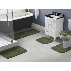 Garland Rug Traditional 5-pc. Bath Rug Set