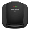 George Foreman Removable Plate Electric Indoor Grill
