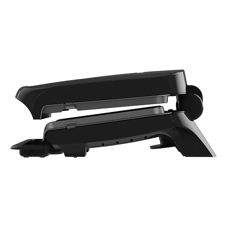 George Foreman Removable Plate Electric Indoor Grill