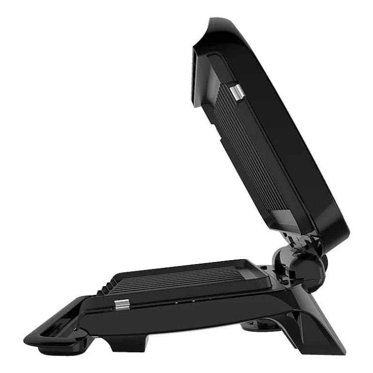 George Foreman Removable Plate Electric Indoor Grill