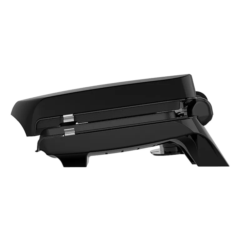 George Foreman Removable Plate Electric Indoor Grill