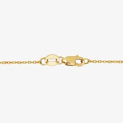 (G-H, Si2) Womens 5 CT. T.W. Lab-Grown Diamond 10K Gold Round 2-pc. Jewelry Set