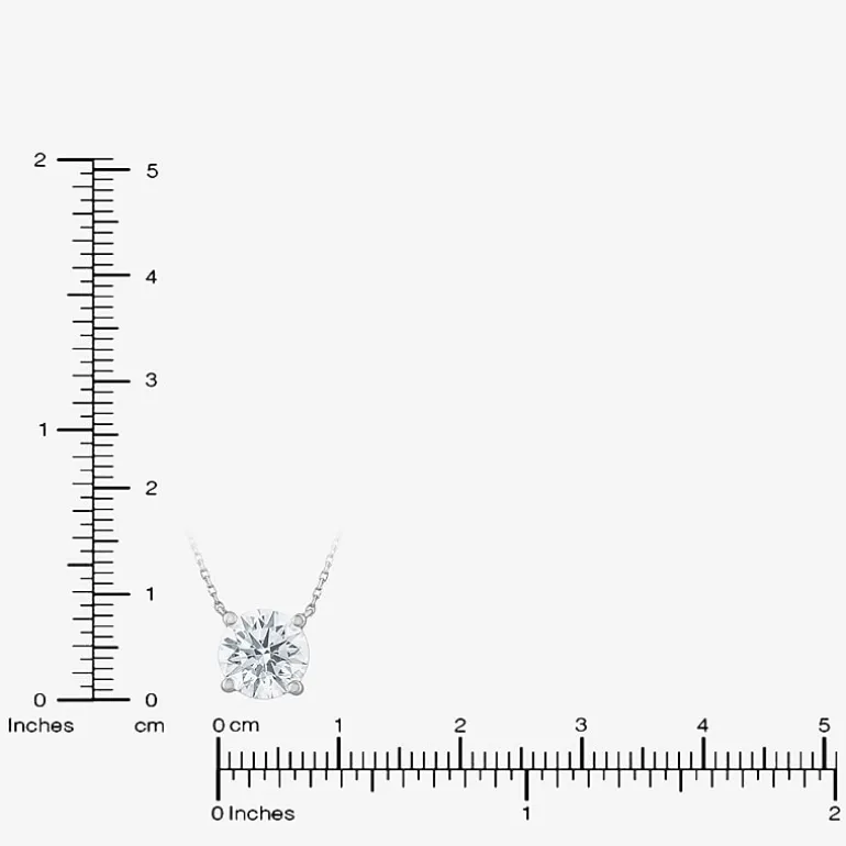 (G-H, Si2) Womens 5 CT. T.W. Lab-Grown Diamond 10K Gold Round 2-pc. Jewelry Set