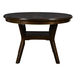 Gia 5-pc. Round Dining Set