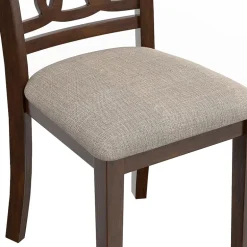 Gia 5-pc. Round Dining Set