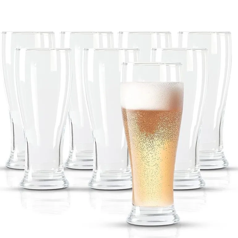 Gibson Glass 8-pc. Pub Glass