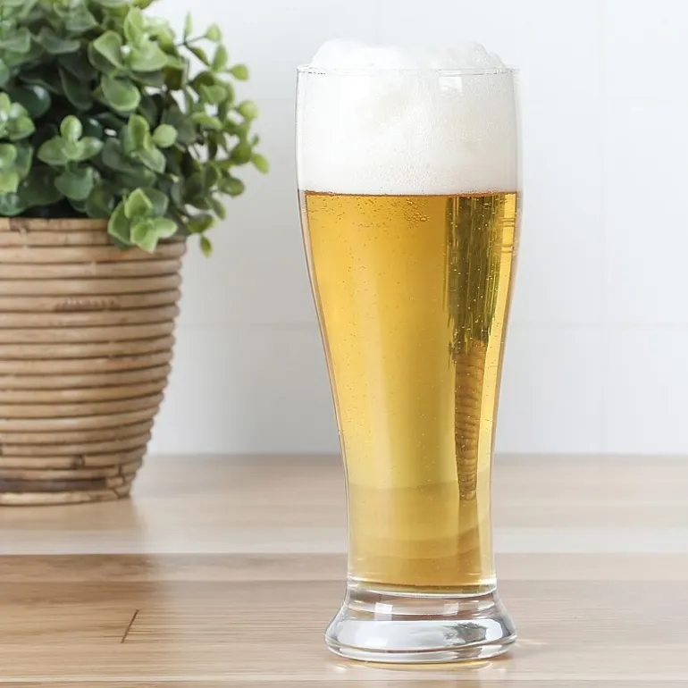 Gibson Glass 8-pc. Pub Glass