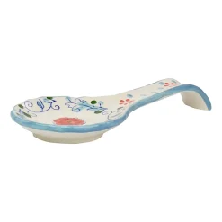Gibson Table Accessory 5-pc. Stoneware Serving Set