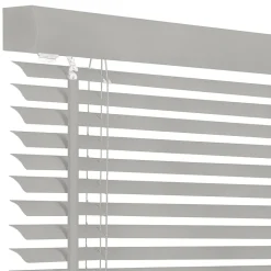 GII Cordless Morning Star Vinyl Mini Blinds