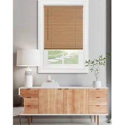 GII Cordless Morning Star Vinyl Mini Blinds