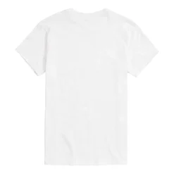 Gilmore Girls Luke'S Tee Womens Juniors Crew Neck Short Sleeve Regular Fit Graphic T-Shirt