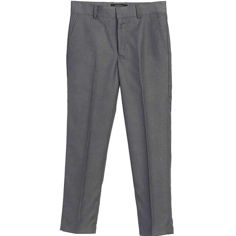 Gioberti Boy's 2 Piece Vest And Pants Formal Set