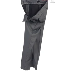 Gioberti Boy's Suit Jacket Navy Blazer and Dress Pants