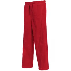 Gioberti Boy's Super Soft Plush Pants