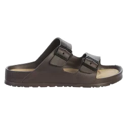 Gioberti Men's EVA Sandals with Arch Support and Adjustable Strap