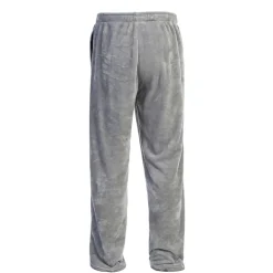Gioberti Men's Super Soft Plush Pajama Pants