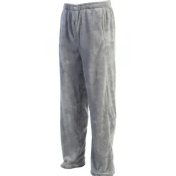 Gioberti Men's Super Soft Plush Pajama Pants