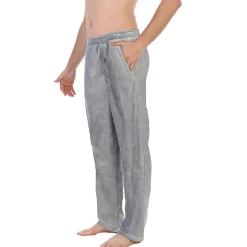 Gioberti Men's Super Soft Plush Pajama Pants