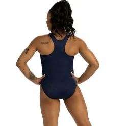 GK Classic Racerback Little & Big Kid Sleeveless Leotard