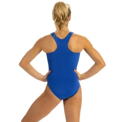 GK Classic Racerback Little & Big Kid Sleeveless Leotard