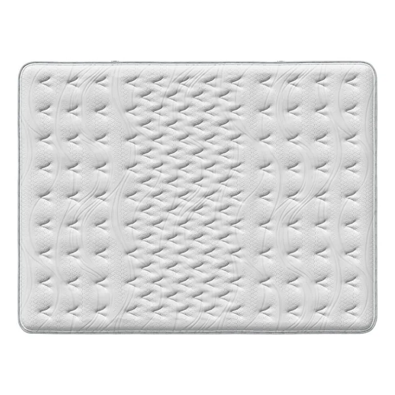 Glacier Original Hybrid 12" Medium Firm Tight Top - Mattress in a Box