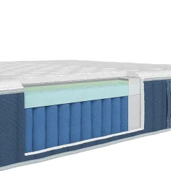 Glacier Original Hybrid 12