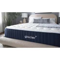 Glacier Original Hybrid 12
