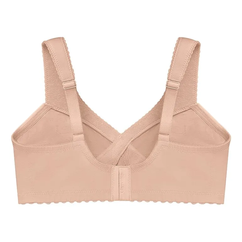 Glamorise Full Coverage Wireless Full Coverage Bra 1001