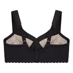Glamorise Full Coverage Wireless Full Coverage Bra 1001