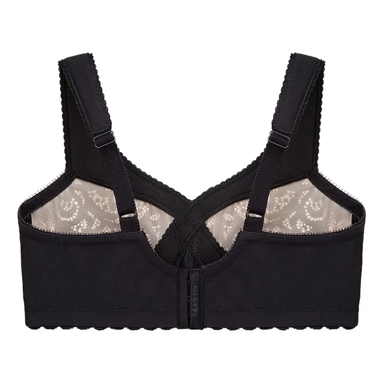 Glamorise Full Coverage Wireless Full Coverage Bra 1001