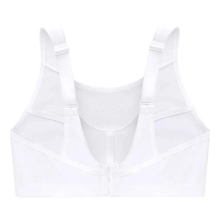 Glamorise No-Bounce Camisole Sports Wirefree Bra-1066