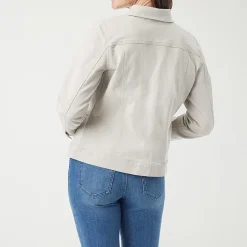 Gloria Vanderbilt® Amanda Womens Denim Jacket