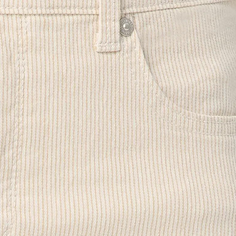 Gloria Vanderbilt Amanda Womens High Rise Stretch Fabric Capri Jean