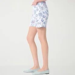 Gloria Vanderbilt Amanda Womens 6
