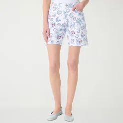 Gloria Vanderbilt Amanda Womens 6