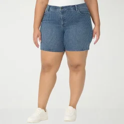 Gloria Vanderbilt Amanda Womens 7