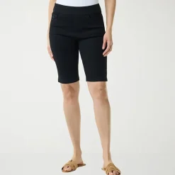 Gloria Vanderbilt Women's Amanda Pull On Denim Bermuda Short