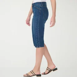 Gloria Vanderbilt Womens Capri Jean