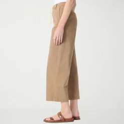 Gloria Vanderbilt Womens Capri Jean