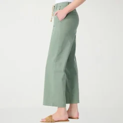 Gloria Vanderbilt Womens Capri Jean