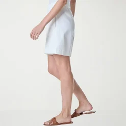 Gloria Vanderbilt Women's Knitololgy Seamed Short