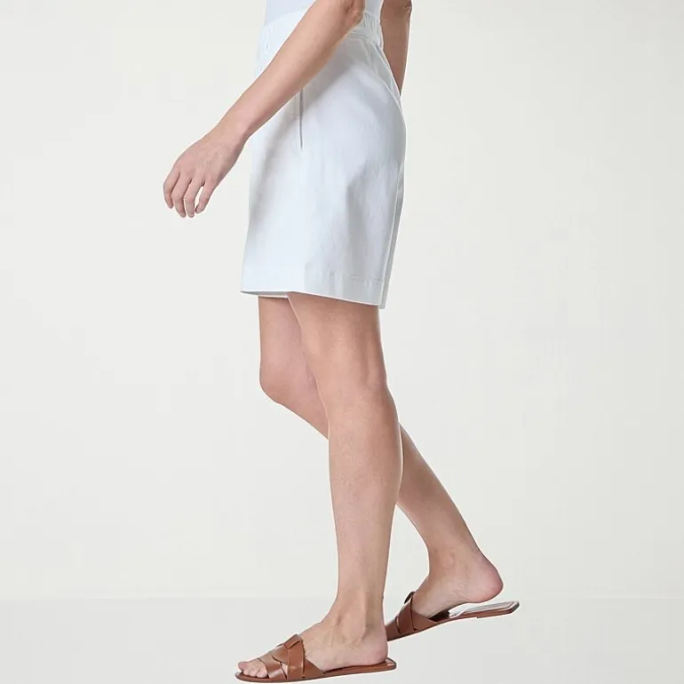 Gloria Vanderbilt Women's Knitololgy Seamed Short
